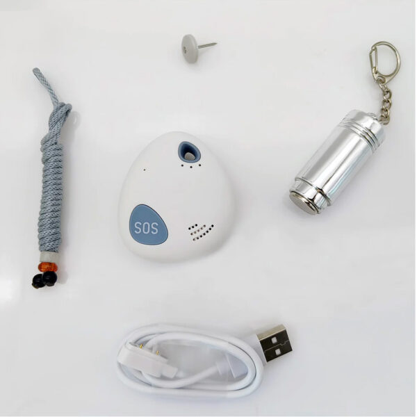 GPS Draugas - Image 8